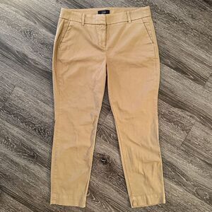 J. Crew Chino pants new